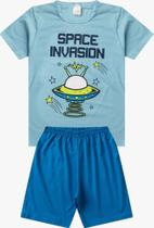 Pijama Infantil Masculino