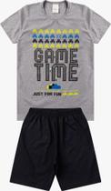 Pijama Infantil Masculino Pijama Infantil Masculino