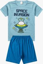 Pijama Infantil Masculino Pijama Infantil Masculino