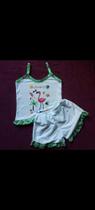 Pijama infantil