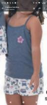 Pijama infantil menina 10 anos demillus Pijama infantil menina 10 anos demillus