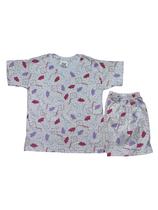 Pijama Infantil Menina Estampas Sortidas