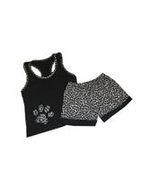 Pijama Infantil Menina Verão Ate 12 Anos Formosa 5000 / 534