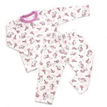 Pijama Infantil Meninas - Maxibaby - Maxi Baby