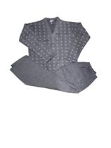 Pijama Infantil Menino Flanelado Moletinho inverno