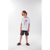 Pijama Infantil Menino Good Night By Pulla Bulla Ref. 200263