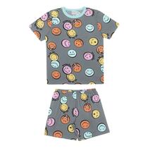 Pijama Infantil Menino Hora da Diversão Alakazoo