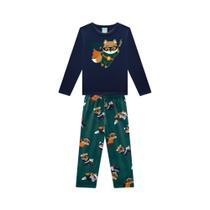Pijama infantil menino Kyly ref 1000874 Pijama infantil menino Kyly ref 1000874