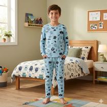 Pijama infantil menino marisol 10317053 Pijama infantil menino marisol 10317053