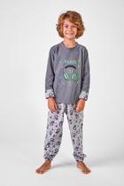 Pijama Infantil Microsoft Music Pijama Infantil Microsoft Music