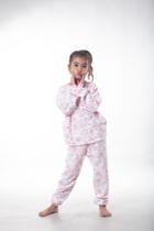 Pijama Infantil Ovelhinha Fofinha Dunabella
