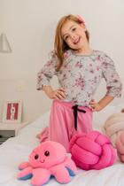 Pijama Infantil Princesa Pijama Infantil Princesa