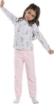 Pijama Infantil Soft Vrasalon 335688 Pijama Infantil Soft Vrasalon 335688