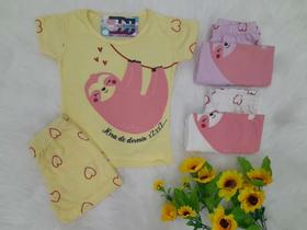 Pijama infantil sortido