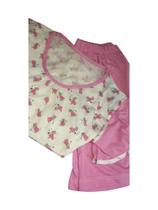 Pijama Infantil Verão Menina 02 a 10 anos Formosa 537 Pijama Infantil Verão Menina 02 a 10 anos Formosa 537