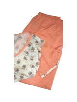 Pijama Infantil Verão Menina 02 a 10 anos Formosa 537