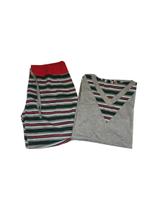 Pijama Infantil Verão Menino Formosa 500 10 a 12 anos Pijama Infantil Verão Menino Formosa 500 10 a 12 anos