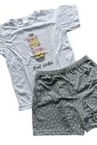 Pijama Infantil Verão Sonho Mar Pijamas Pijama Menina Pijama Infantil Verão Sonho Mar Pijamas Pijama Menina