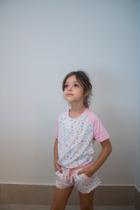 Pijama infantil