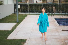 Pijama infantil