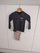 Pijama inverno infantil Pijama inverno infantil