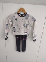 Pijama inverno infantil Pijama inverno infantil