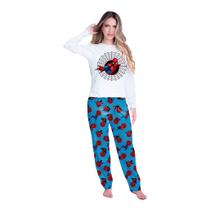 Pijama inverno Kaka Adulto HOMEM ARANHA II de frio Feminino Roupa De Dormir Pijama inverno Kaka Adulto HOMEM ARANHA II de frio Feminino Roupa De Dormir