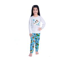Pijama inverno Kaka infantil LILO E STITCH II Frio Feminino Roupa De Dormir Pijama inverno Kaka infantil LILO E STITCH II Frio Feminino Roupa De Dormir