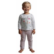 Pijama inverno Liam INFANTIL PÁSCOA IX de frio Masculino Roupa De Dormir Pijama inverno Liam INFANTIL PÁSCOA IX de frio Masculino Roupa De Dormir