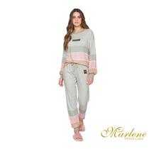 Pijama Jogger Especial Owls In Style