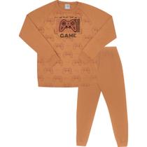 Pijama Juvenil Menino Good Night by Pulla Bulla Ref. 200570
