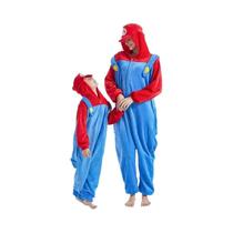 Pijama Kawaii Luigi Em Uma Peça, Fantasia De Animes Para Dormir, Fantasia De Cosplay De Halloween Pijama Kawaii Luigi Em Uma Peça, Fantasia De Animes Para Dormir, Fantasia De Cosplay De Halloween
