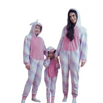 pijama menina unicornio kigurumi feminino ki em Promocao no Magazine Luiza