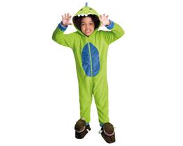 Pijama kigurumi infantil-juvenil macacão bichinhos-inverno