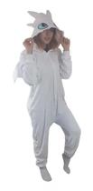 Pijama Kigurumi Macacão Fúria Da Luz Adulto Como Treinar Seu Dragão Pijama Kigurumi Macacão Fúria Da Luz Adulto Como Treinar Seu Dragão