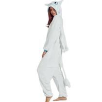 Pijama Kigurumi Macacão Fúria Da Luz Adulto Pijama Kigurumi Macacão Fúria Da Luz Adulto