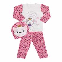 Pijama Kiss com Porta Pijama Pijama Kiss com Porta Pijama