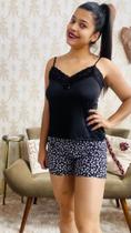 Pijama Liganete Felizes para Sempre Pijama Liganete Felizes para Sempre