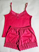 Pijama liganete G pink zensil Pijama liganete G pink zensil