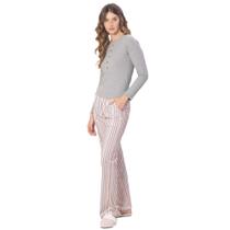 Pijama Longo Feminino 10.01.131