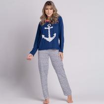 pijama feminino em Promoção no Magazine Luiza