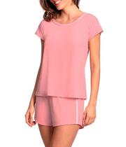 Pijama Lupo 24400-001 AF Short Doll Pijama Lupo 24400-001 AF Short Doll
