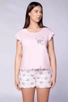 Pijama Lupo AF Sh.Doll Alcas 24457-001