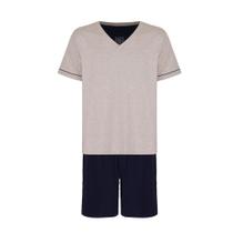 Pijama lupo conjunto ref:28000 masculino