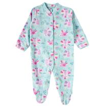 Pijama Macacão soft tip Top