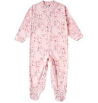 Pijama macacão toddler - tamanho 1 ao 3 2832153k - tip top