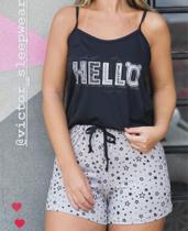 Pijama macio e confortável para suas noite de sono Pijama macio e confortável para suas noite de sono