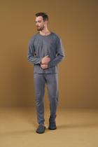 Pijama maculino estilo sul 9423