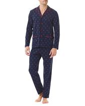 Pijama Malha com Viés