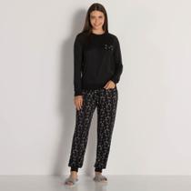 pijama malha peletizada pijama malha peletizada